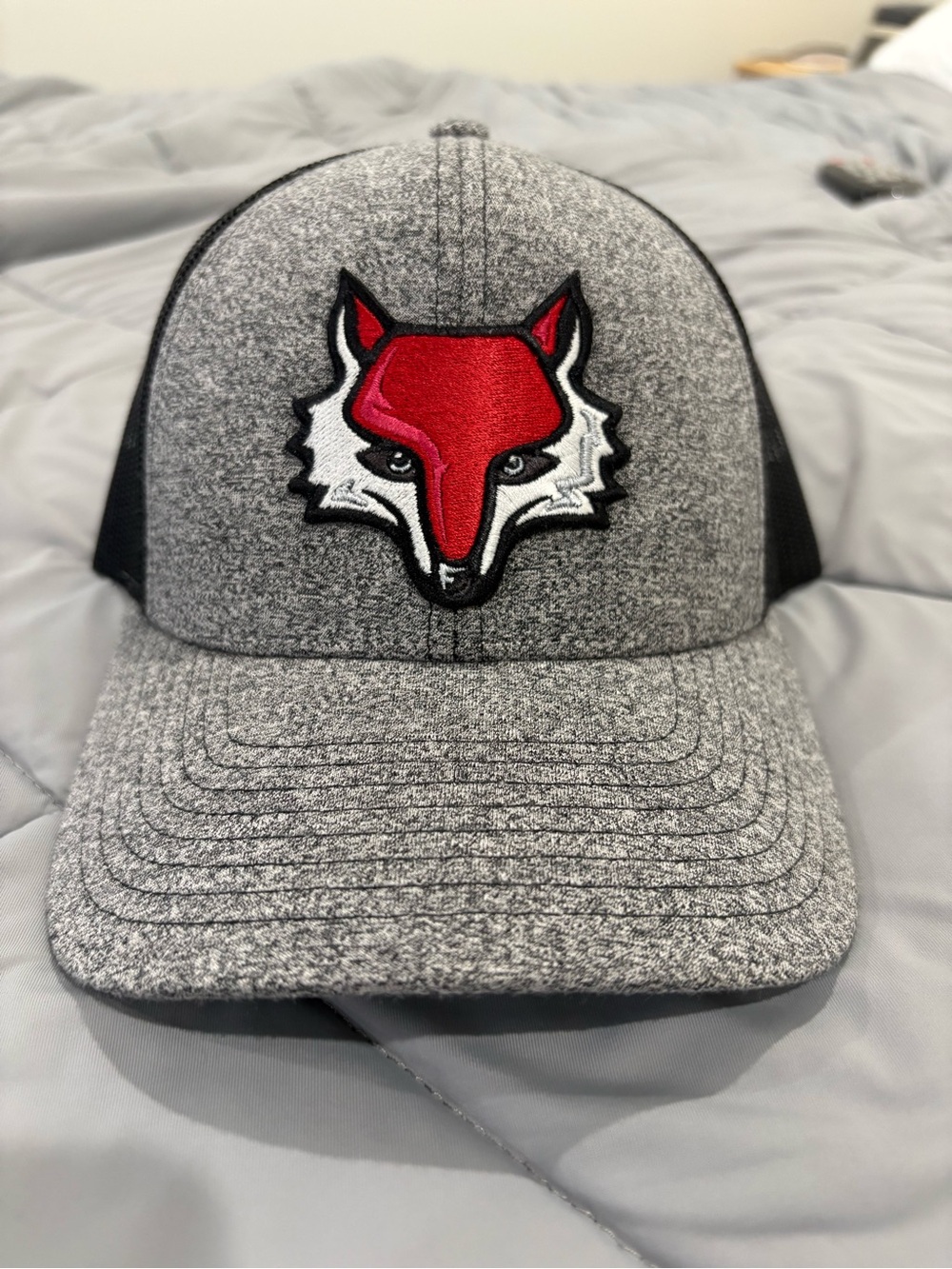 Marist University Trucker Hat
